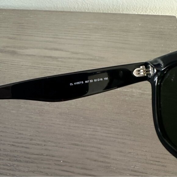 Celine Black Sunglasses CL41057/S